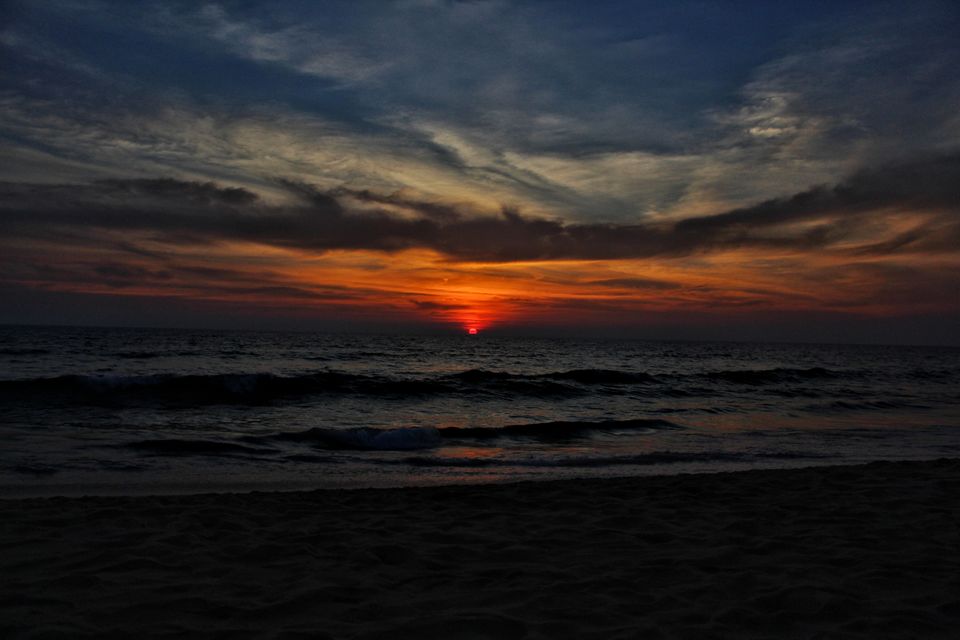 Photo of Escape the confines in - Varkala / Alleppey by Sudhir