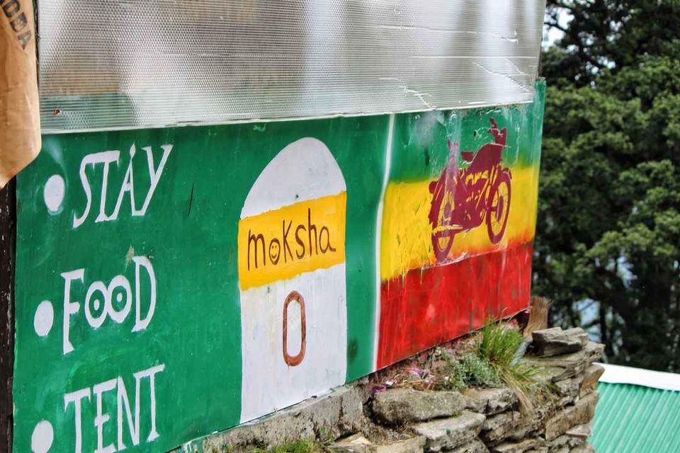 Photo of Chopta, You beauty : Chopta, Tungnath, Chandrashila, Deoria Tal by Sudhir