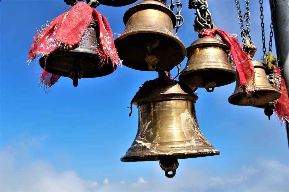 Photo of Chopta, You beauty : Chopta, Tungnath, Chandrashila, Deoria Tal by Sudhir