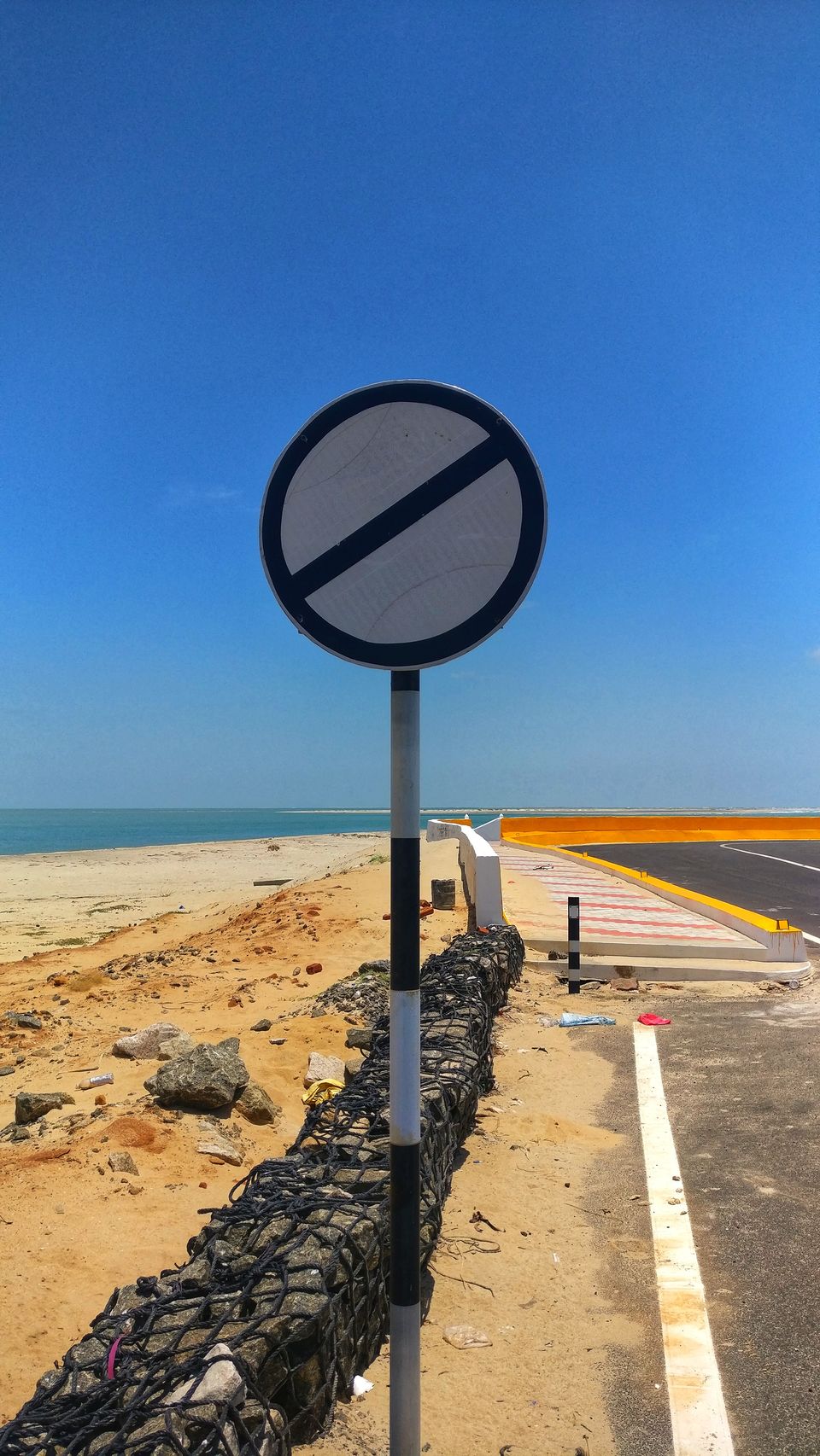 Photo of Rameswaram, Dhanushkodi - The Divine Land by Sudhir
