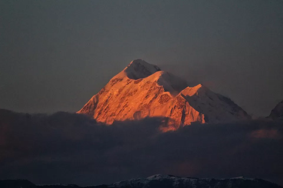 Photo of Anasakti Ashram, Kausani, Uttarakhand, India by Sudhir