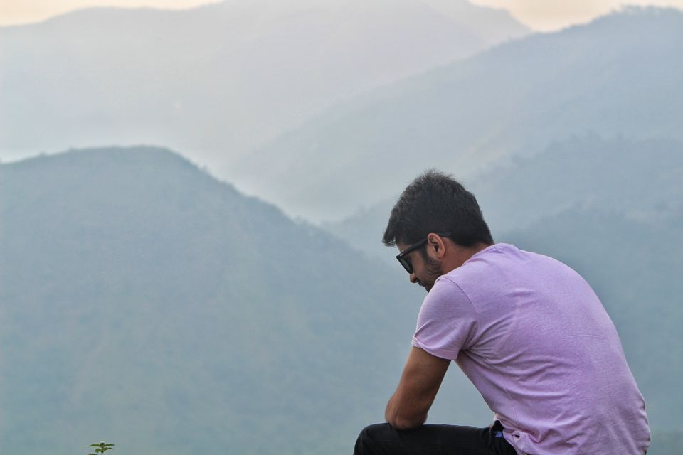 Photo of The wild and The calm Kerala - Thekkady, Gavi by Sudhir