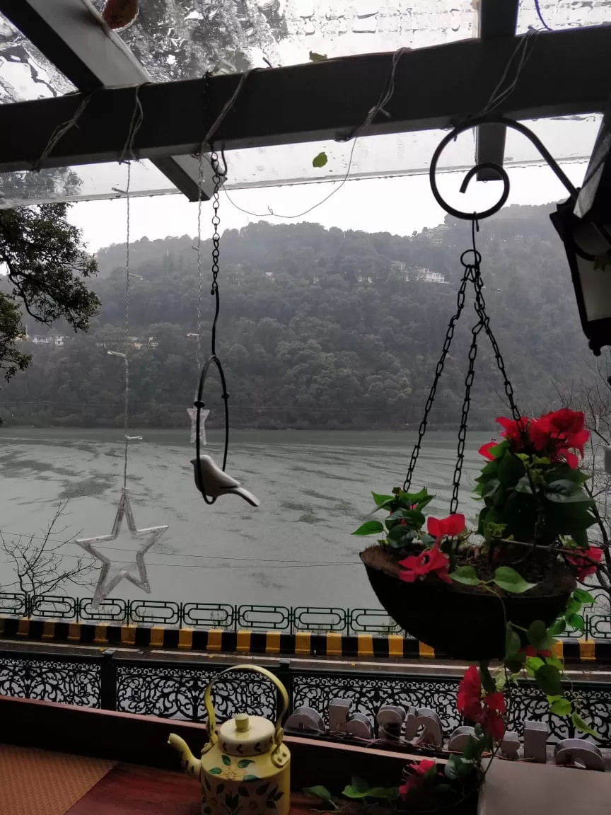 Photo of Nainital, Uttarakhand, India by Sudhir