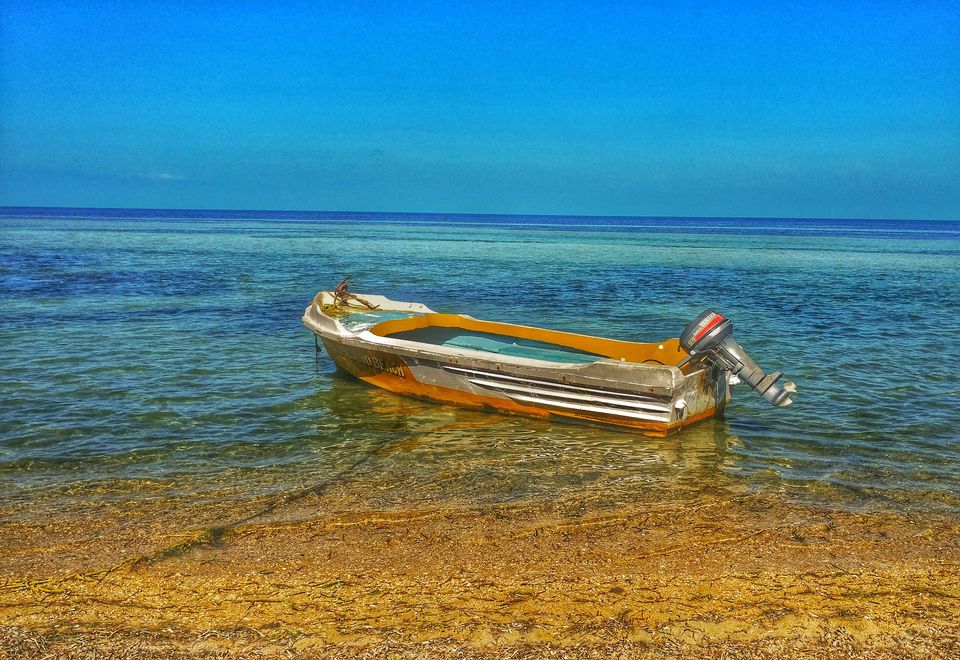 Photo of Rameswaram, Dhanushkodi - The Divine Land by Sudhir