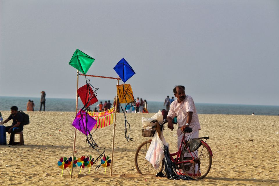 Photo of Alappuzha, Kerala, India by Sudhir