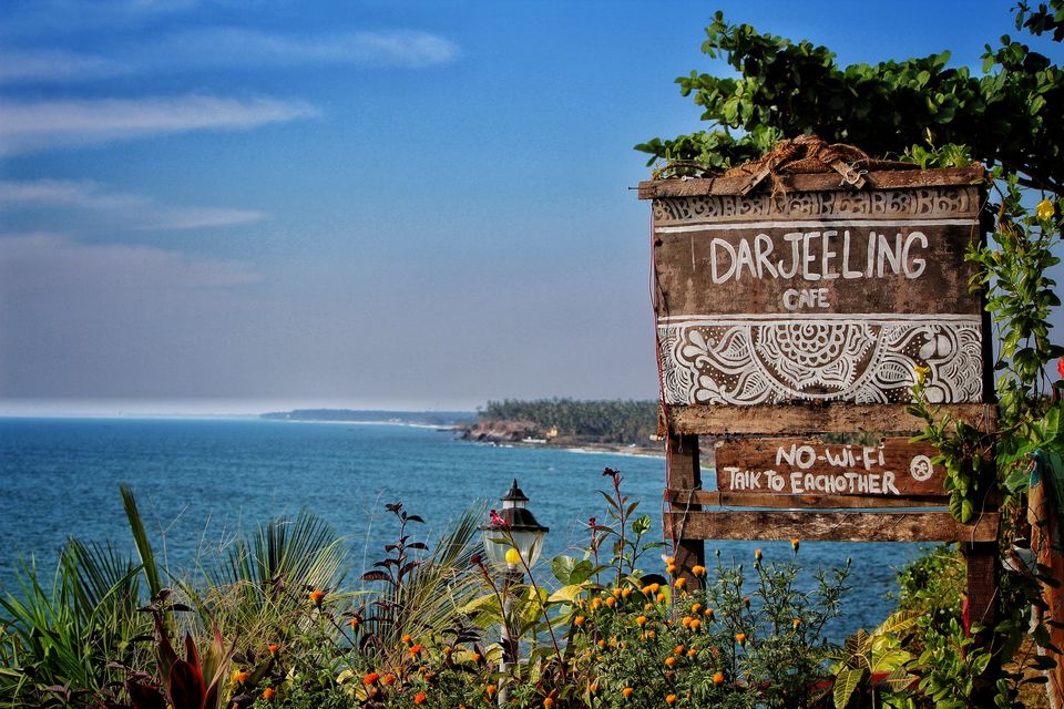 Photo of Escape the confines in - Varkala / Alleppey by Sudhir