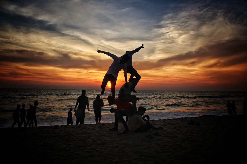 Photo of Escape the confines in - Varkala / Alleppey by Sudhir
