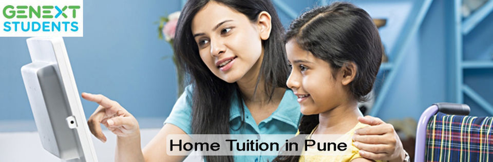 Photo of 4 Reasons Why You Will Benefit from Taking Home Tuition in Pune 1/1 by Rihanna D'souza