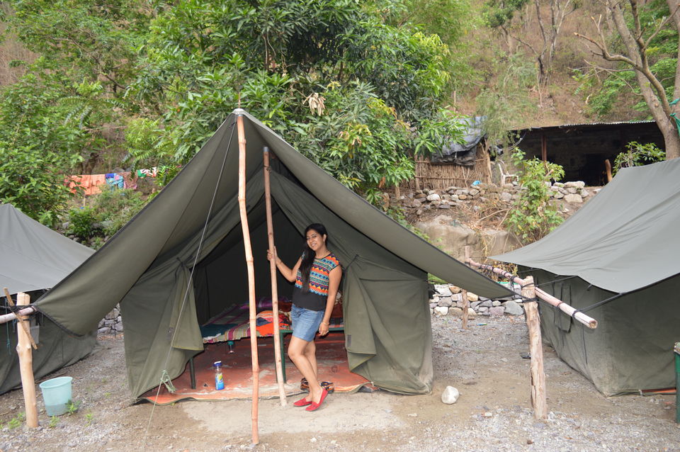 Photo of Rafting Lovers, Rishikesh by richa sharma