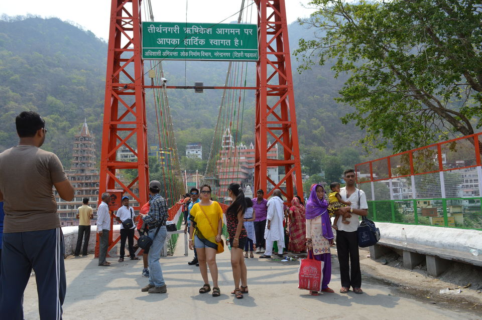 Photo of Rafting Lovers, Rishikesh by richa sharma