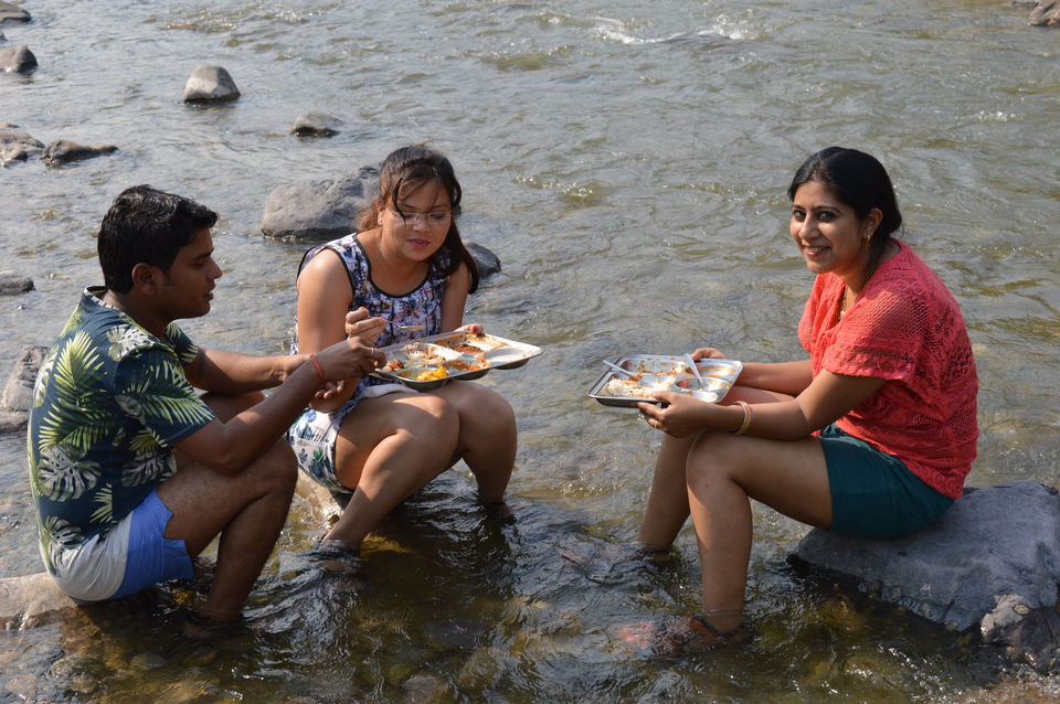 Photo of Rafting Lovers, Rishikesh by richa sharma