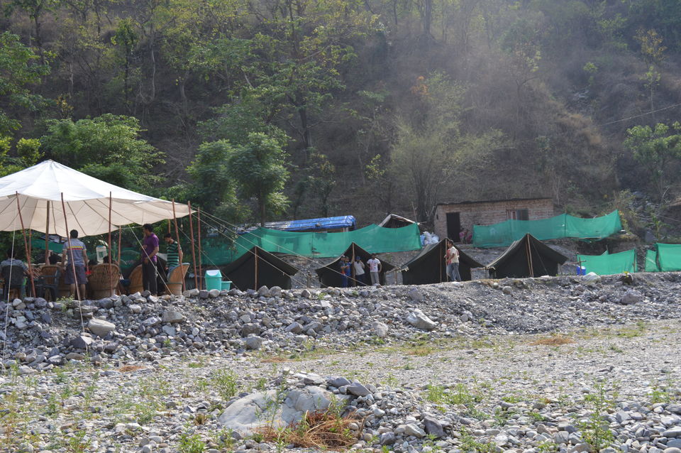 Photo of Rafting Lovers, Rishikesh by richa sharma