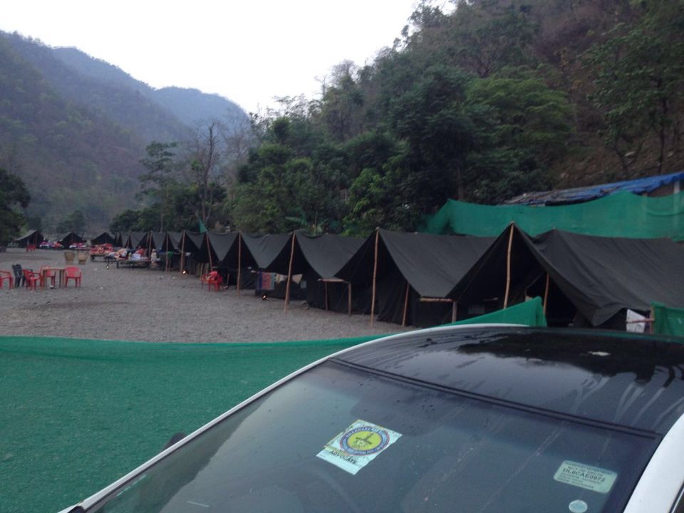 Photo of Rafting Lovers, Rishikesh by richa sharma