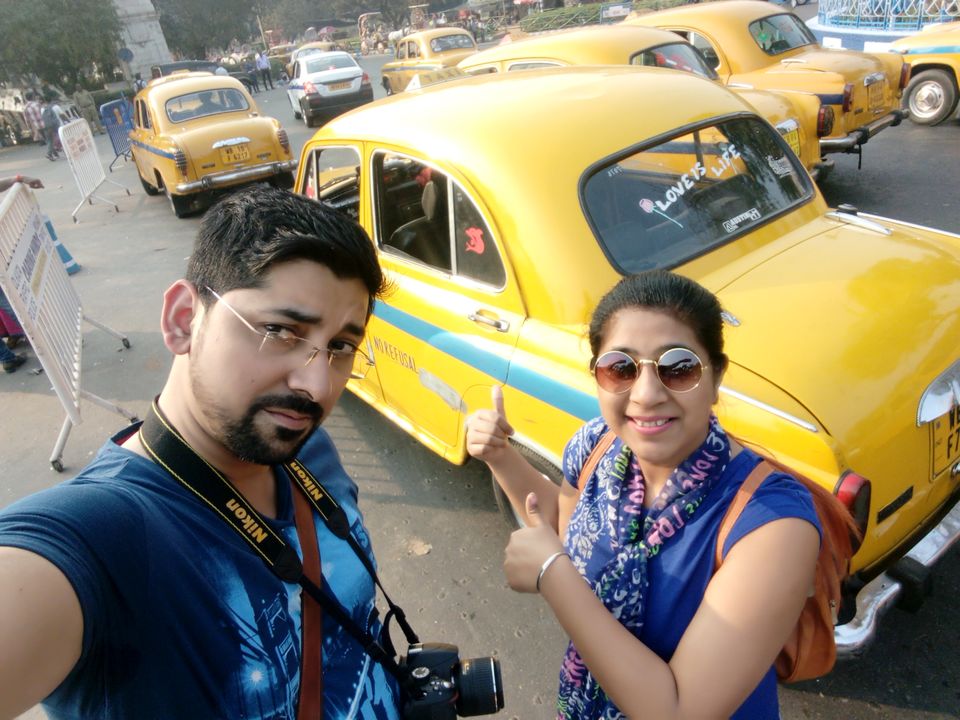 Photo of An amazing trip to Thailand with Kolkata as complimentary visit.... 4/39 by richa sharma