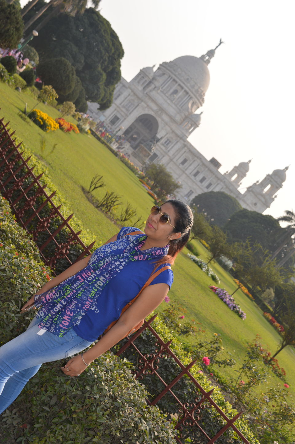 Photo of An amazing trip to Thailand with Kolkata as complimentary visit.... 1/39 by richa sharma