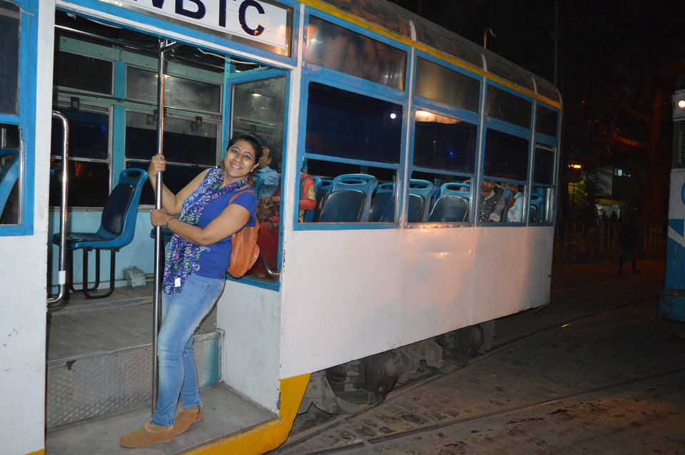 Photo of An amazing trip to Thailand with Kolkata as complimentary visit.... 3/39 by richa sharma