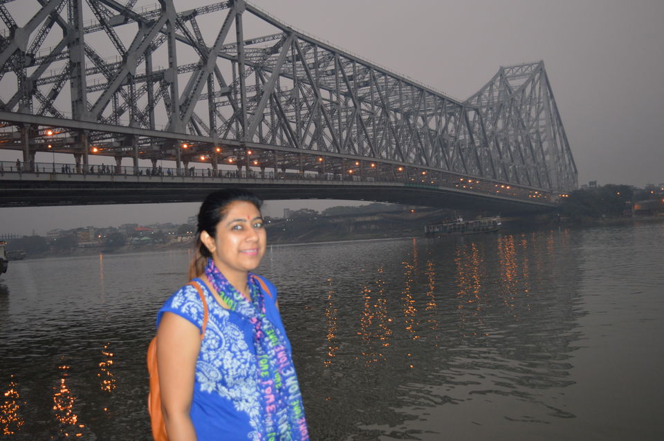 Photo of An amazing trip to Thailand with Kolkata as complimentary visit.... 2/39 by richa sharma
