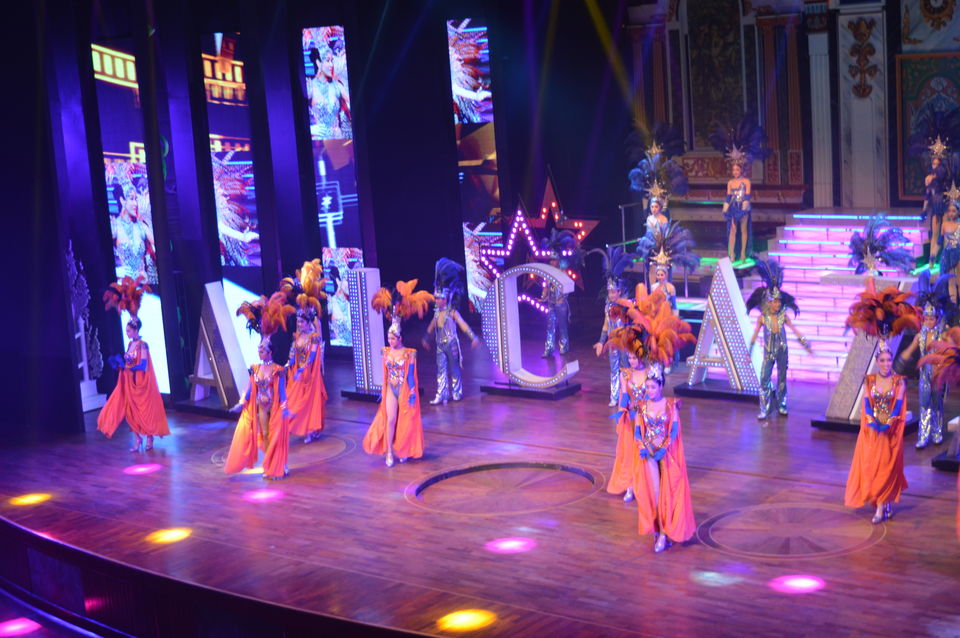 Photo of An amazing trip to Thailand with Kolkata as complimentary visit.... 6/39 by richa sharma