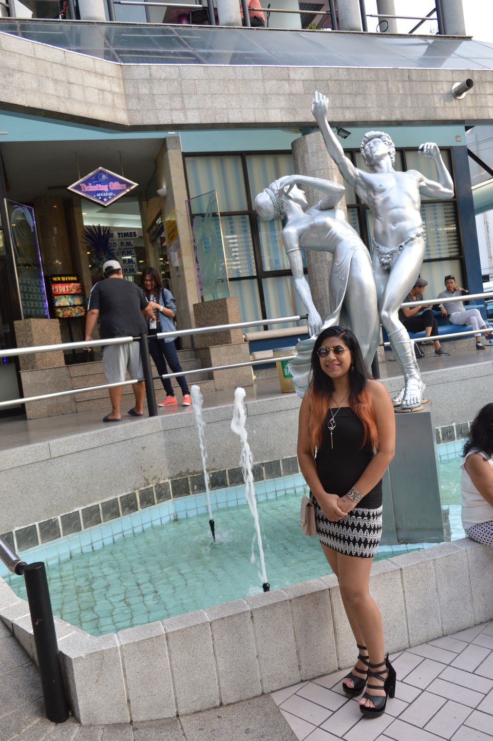 Photo of An amazing trip to Thailand with Kolkata as complimentary visit.... 9/39 by richa sharma