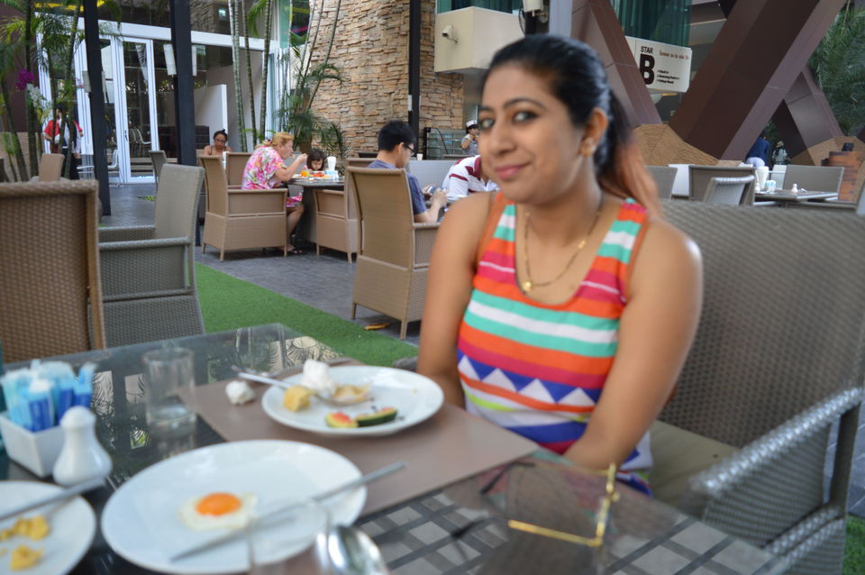 Photo of An amazing trip to Thailand with Kolkata as complimentary visit.... 11/39 by richa sharma