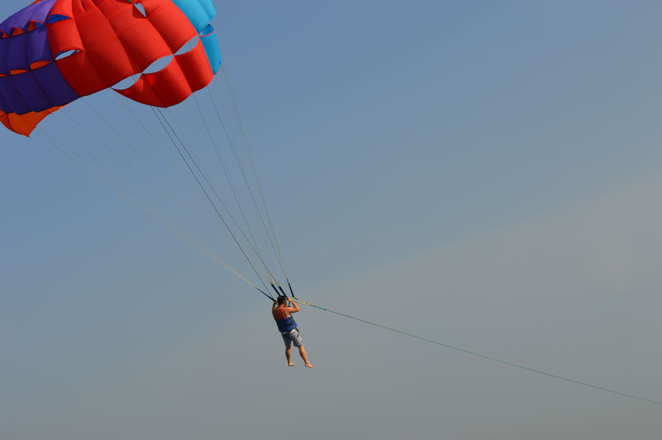 Photo of An amazing trip to Thailand with Kolkata as complimentary visit.... 15/39 by richa sharma