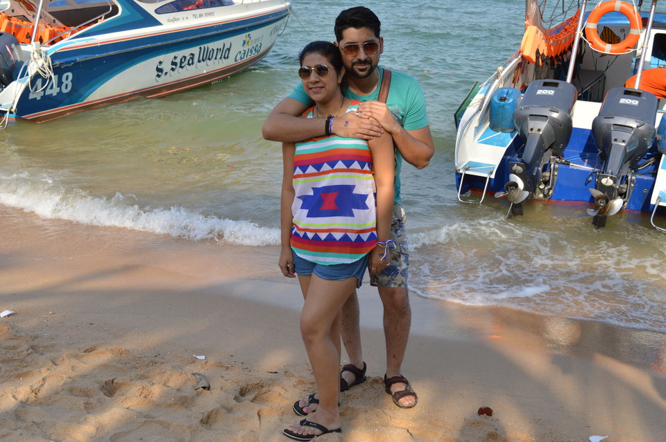 Photo of An amazing trip to Thailand with Kolkata as complimentary visit.... 14/39 by richa sharma