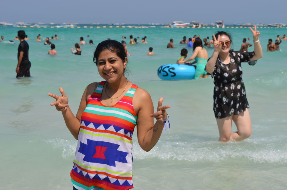 Photo of An amazing trip to Thailand with Kolkata as complimentary visit.... 17/39 by richa sharma