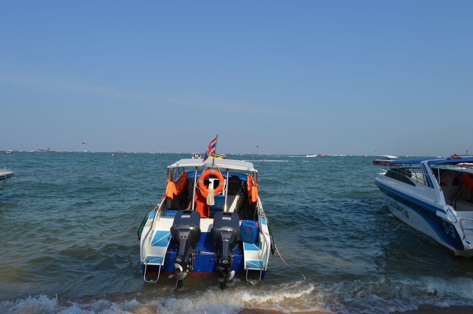 Photo of An amazing trip to Thailand with Kolkata as complimentary visit.... 13/39 by richa sharma