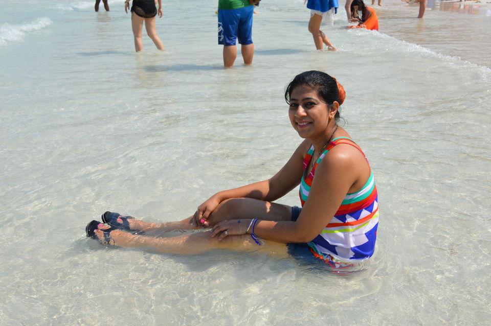 Photo of An amazing trip to Thailand with Kolkata as complimentary visit.... 16/39 by richa sharma