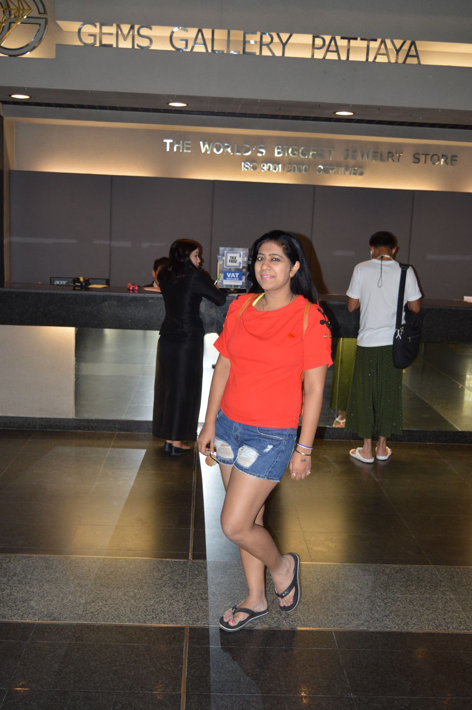 Photo of An amazing trip to Thailand with Kolkata as complimentary visit.... 18/39 by richa sharma