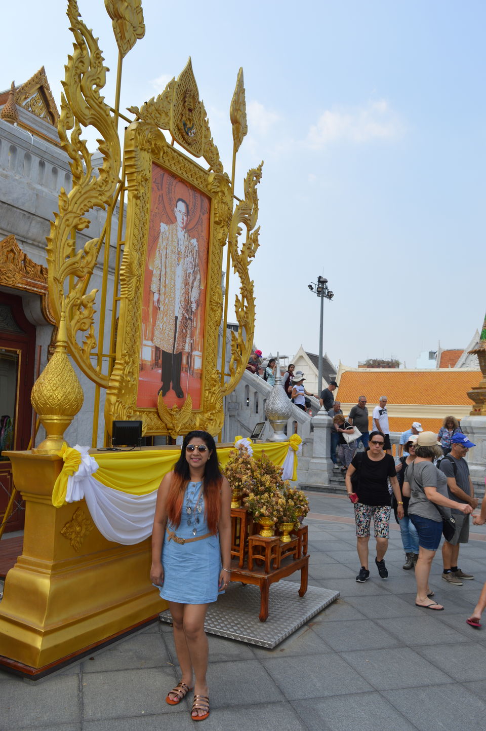 Photo of An amazing trip to Thailand with Kolkata as complimentary visit.... 20/39 by richa sharma
