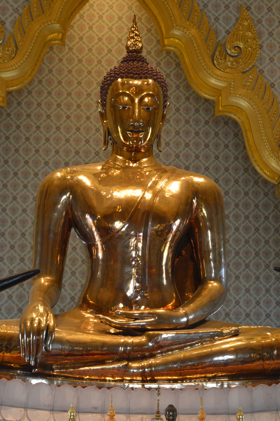 Photo of An amazing trip to Thailand with Kolkata as complimentary visit.... 21/39 by richa sharma