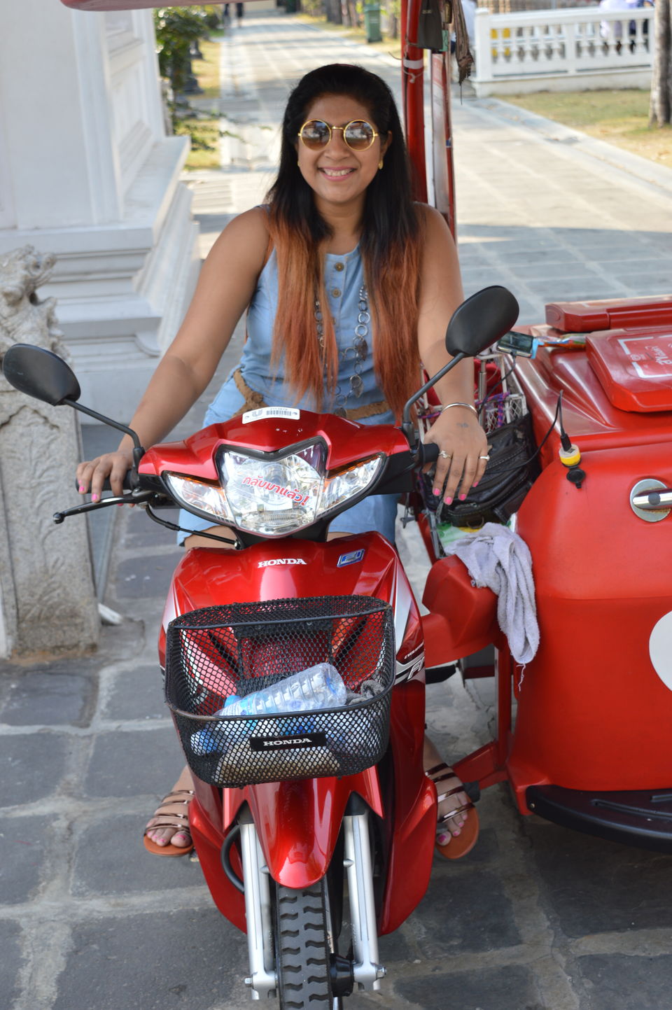 Photo of An amazing trip to Thailand with Kolkata as complimentary visit.... 24/39 by richa sharma