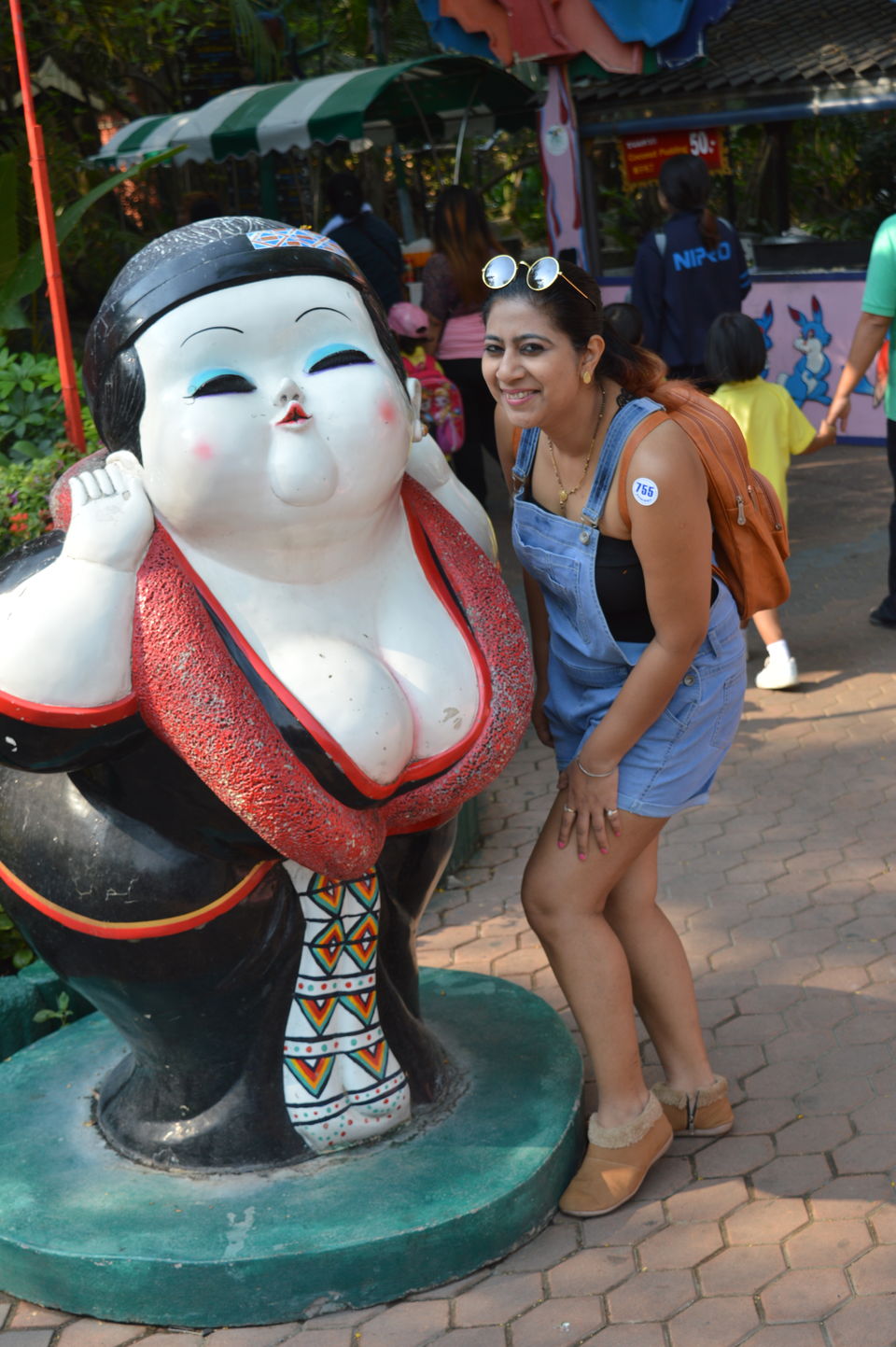 Photo of An amazing trip to Thailand with Kolkata as complimentary visit.... 28/39 by richa sharma