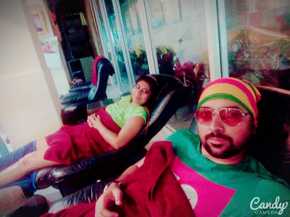 Photo of An amazing trip to Thailand with Kolkata as complimentary visit.... 38/39 by richa sharma