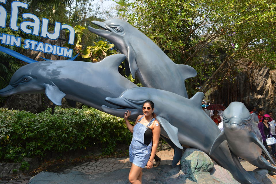 Photo of An amazing trip to Thailand with Kolkata as complimentary visit.... 34/39 by richa sharma