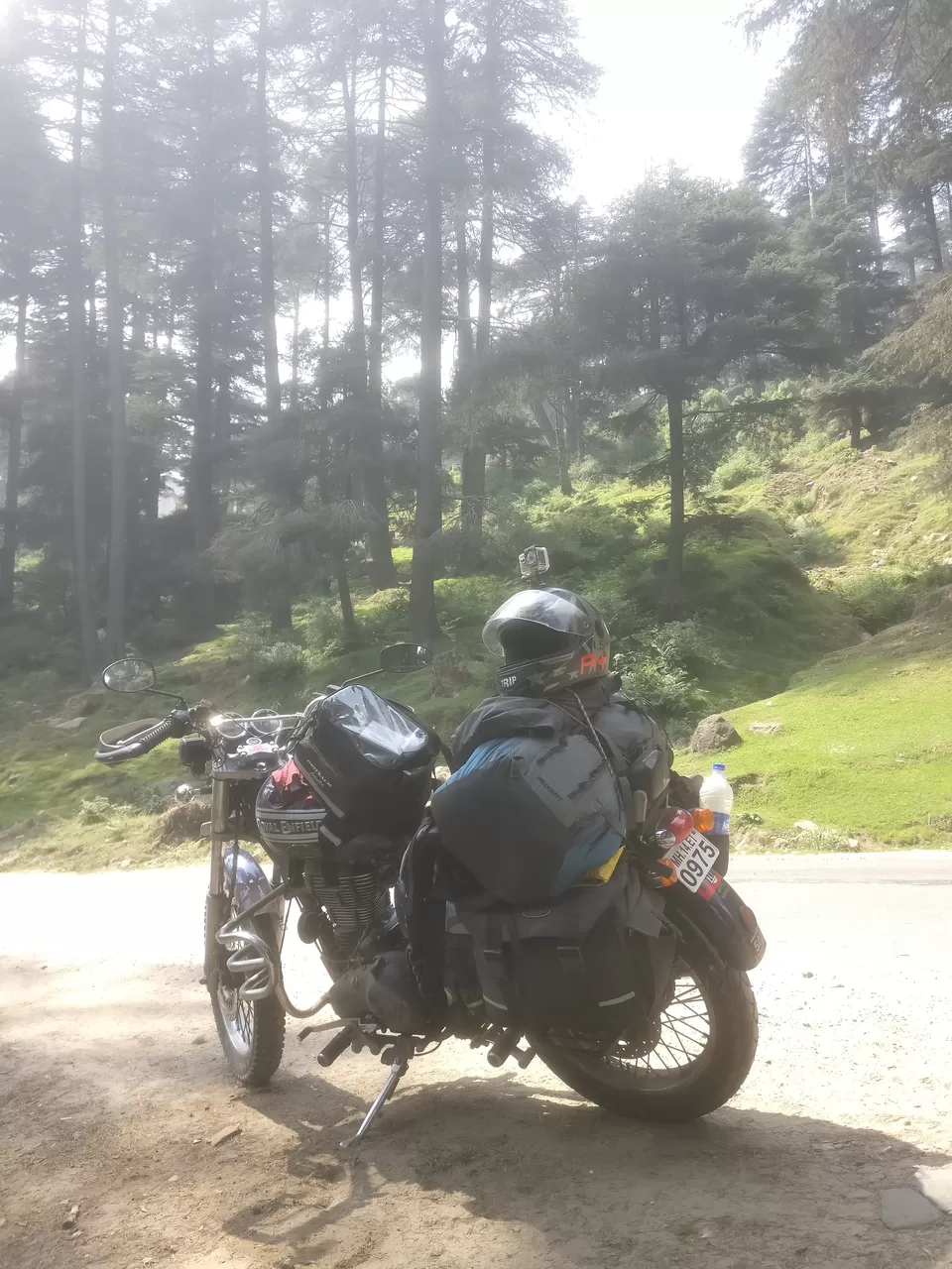 Photo of Patnitop by Avijit Pradhan