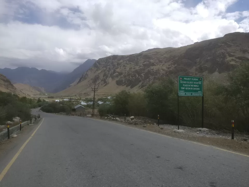 Photo of Kargil War Memorial, Kargil by Avijit Pradhan