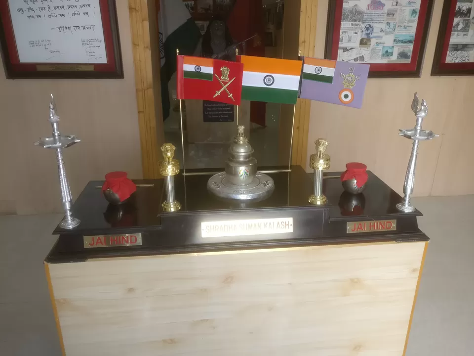 Photo of Kargil War Memorial, Kargil by Avijit Pradhan