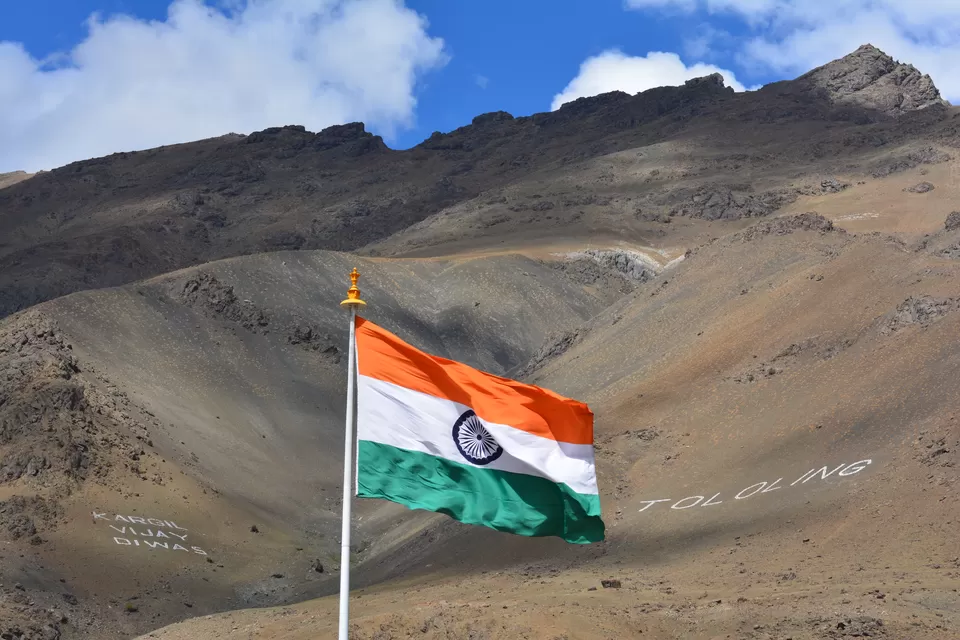 Photo of Kargil War Memorial, Kargil by Avijit Pradhan