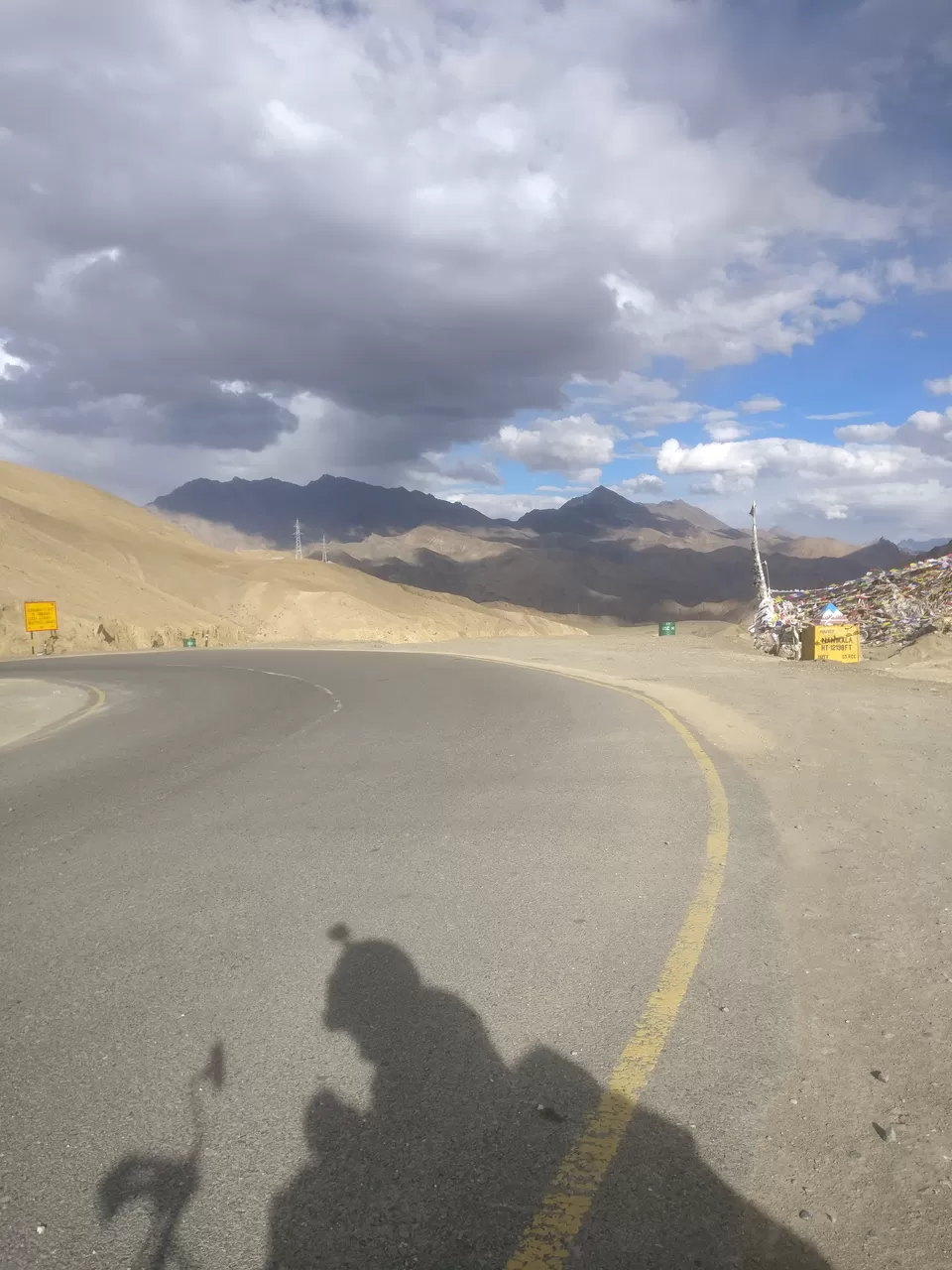 Photo of Kargil by Avijit Pradhan