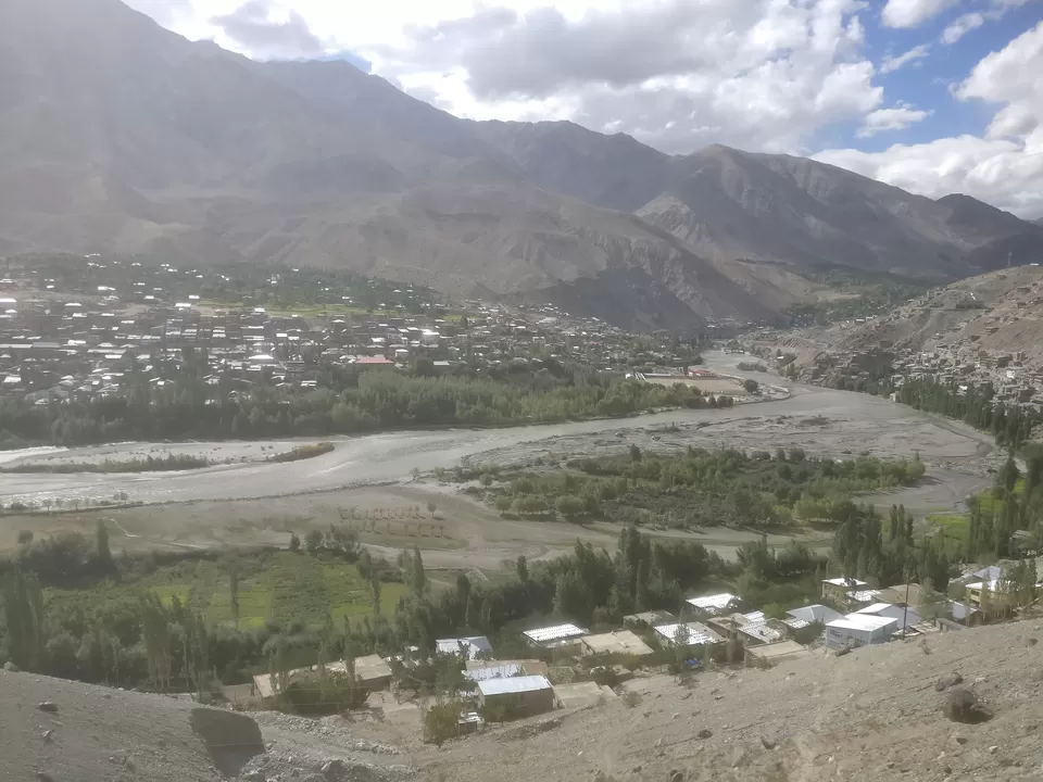 Photo of Kargil by Avijit Pradhan