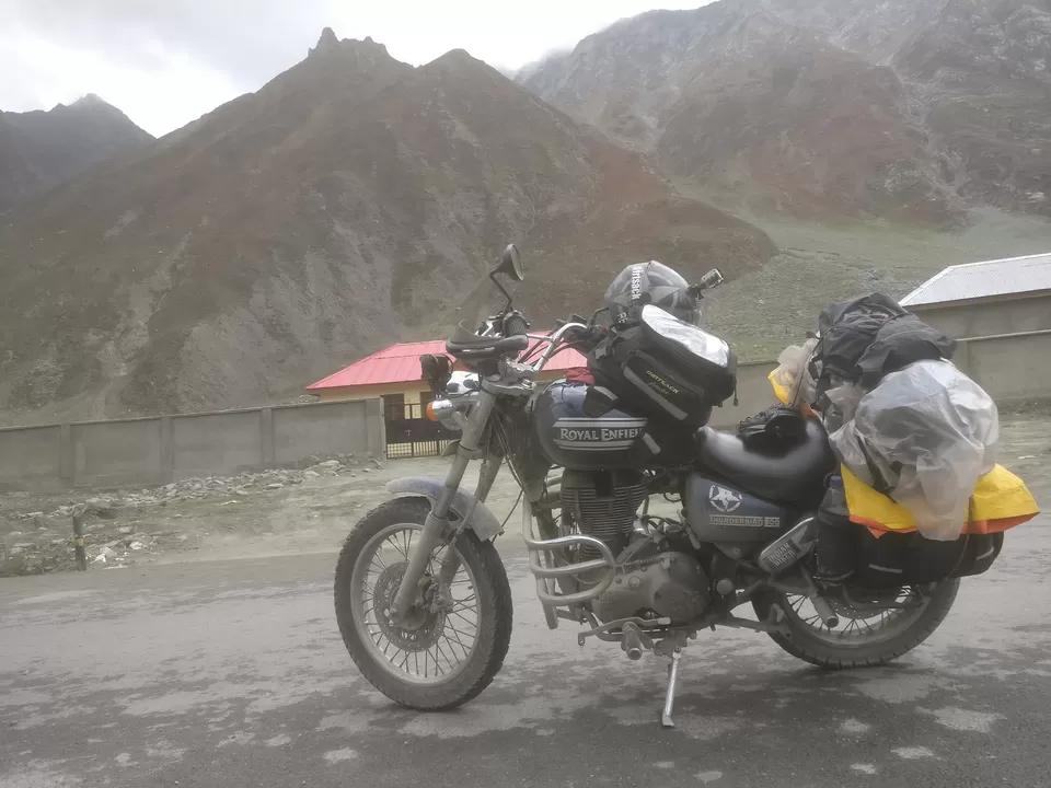 Photo of Kargil War Memorial, Kargil by Avijit Pradhan