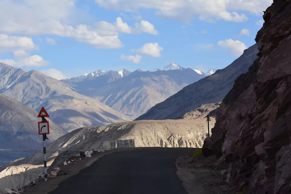 Photo of Khardung La by Avijit Pradhan