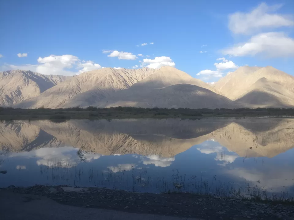 Photo of Khardung La by Avijit Pradhan