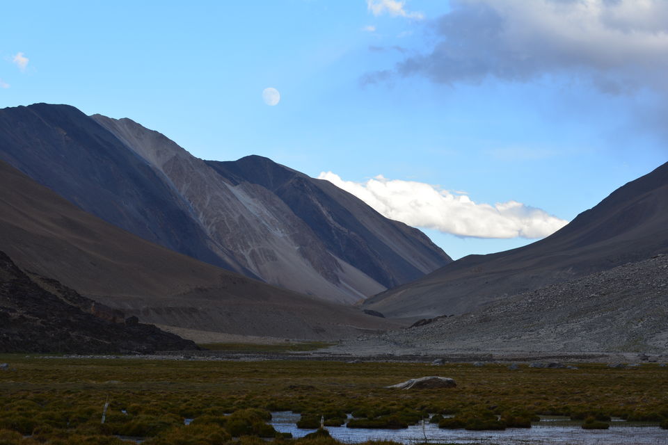 Photo of Pune-Ladakh-Pune: 15 days: 6300Kms: Me & my Automaton got LEH’d…. by Avijit Pradhan