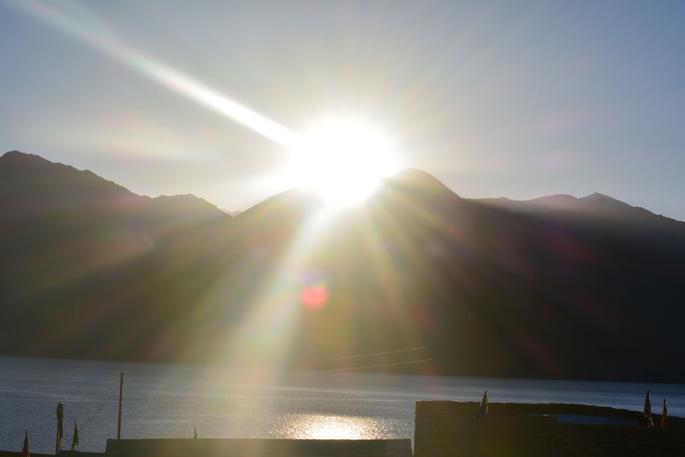Photo of Pune-Ladakh-Pune: 15 days: 6300Kms: Me & my Automaton got LEH’d…. by Avijit Pradhan