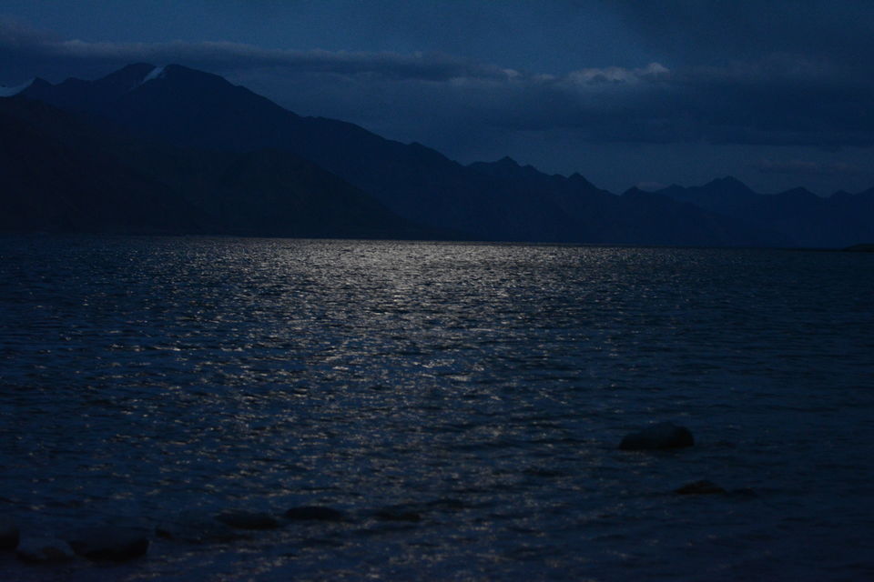 Photo of Pune-Ladakh-Pune: 15 days: 6300Kms: Me & my Automaton got LEH’d…. by Avijit Pradhan