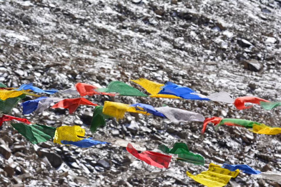 Photo of Thikse Monastery, Thiksey by Avijit Pradhan