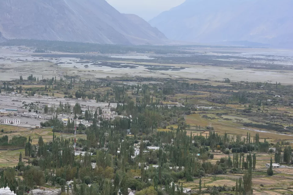 Photo of Thikse Monastery, Thiksey by Avijit Pradhan